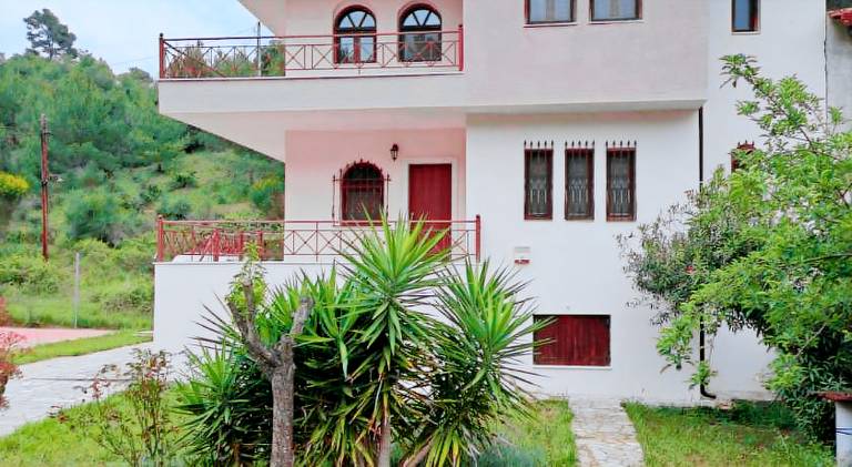 Relaxing Vacations in Kas