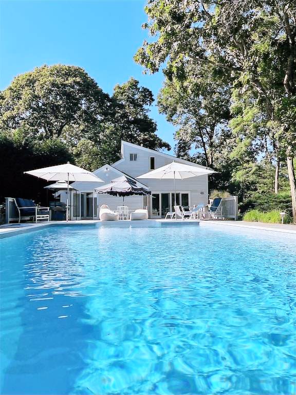 Ferienhaus Hampton Bays