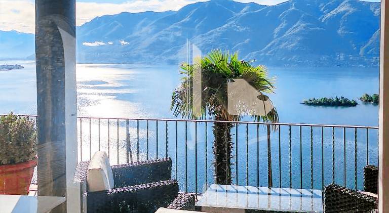 House Locarno