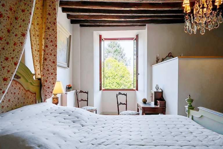 Chambre d'hôtes Rancogne