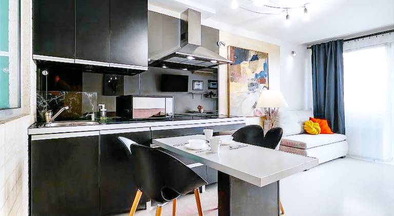 Apartment | Close to Market Square — photo 2