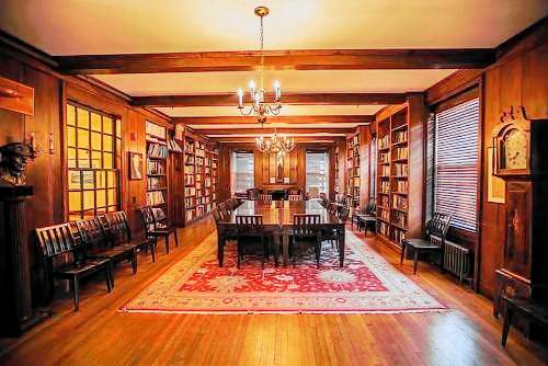 Bed and breakfast Newport