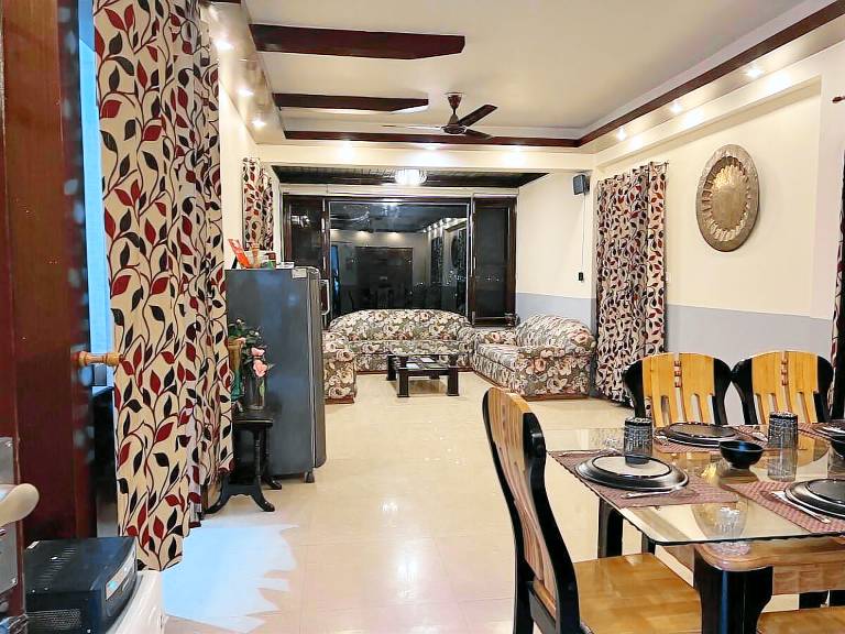 House Landour