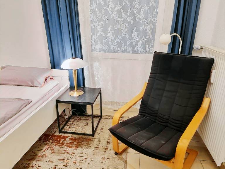 Rental apartment with 2 rooms for 5 persons — photo 2