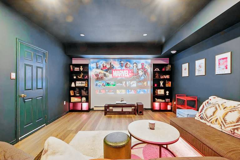 Children-friendly pleasant vacation home with barbecue | Perfect for remote work | Dogs allowed — photo 3