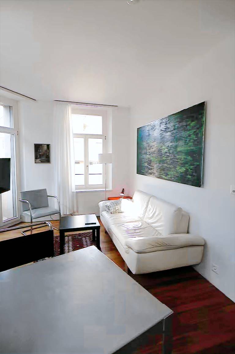 Apartment  Steffisburg