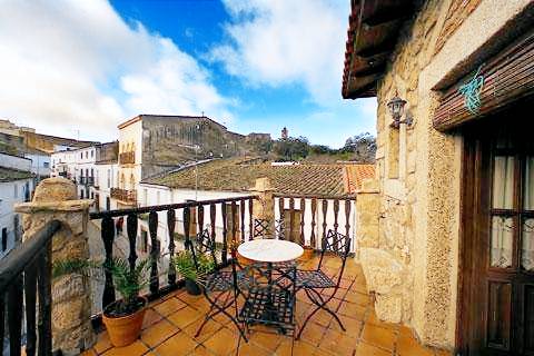 Casa Montánchez
