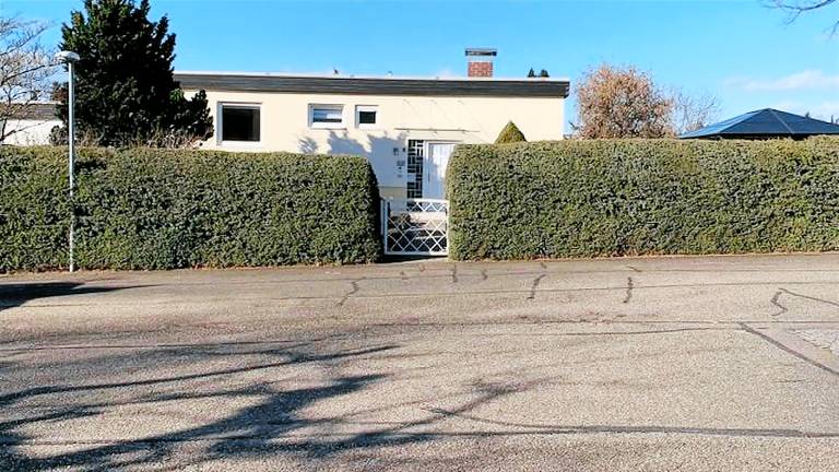 Ferienwohnung Ettenheim