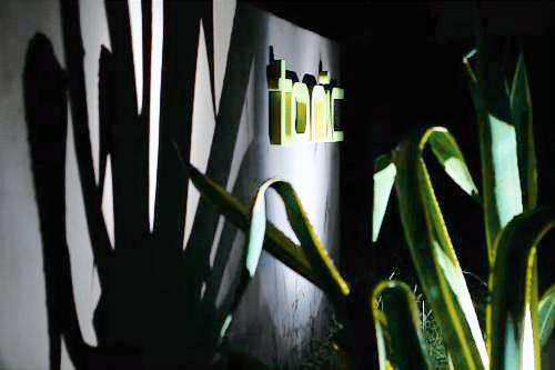 Tonic Hotel