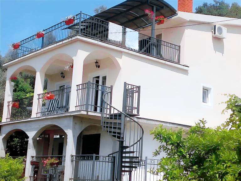 Ferienwohnung  Budva Municipality