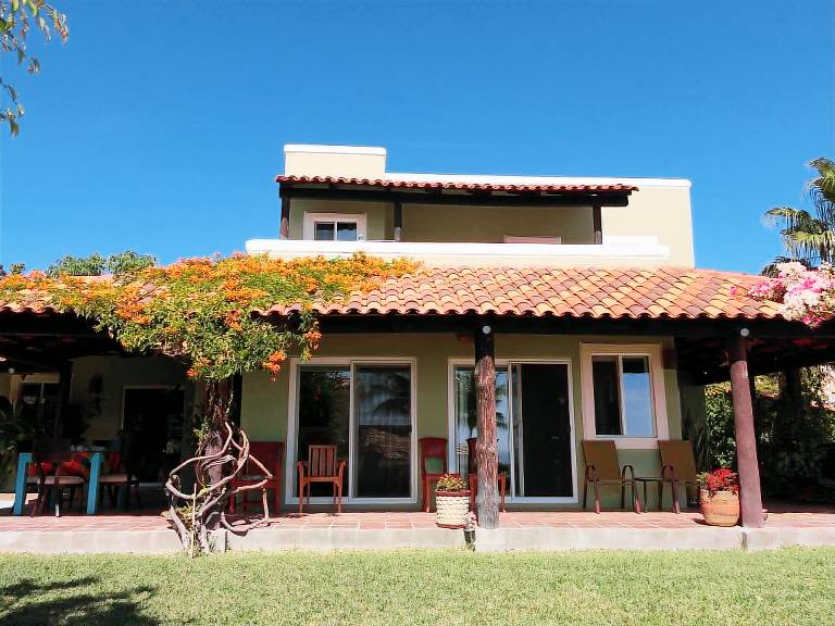 Casa  Palmilla