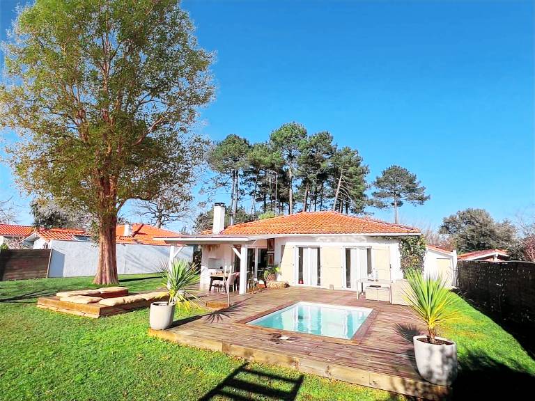 Villa Seignosse