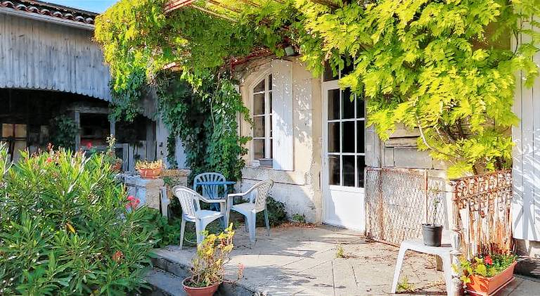 Maison de Maitre — photo 3