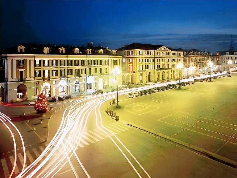 Phi Hotel Principe in Cuneo