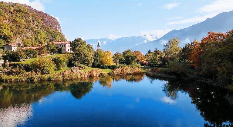 Holiday apartment | Pets allowed in Darfo Boario Terme