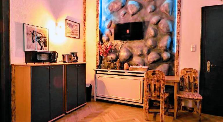 Apartment with 1 room for 9 persons — photo 2