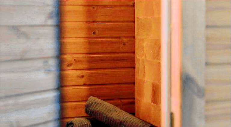 Nice holiday apartment with hot tub, sauna & terrace | Perfect for remote work | Dogs allowed — photo 4