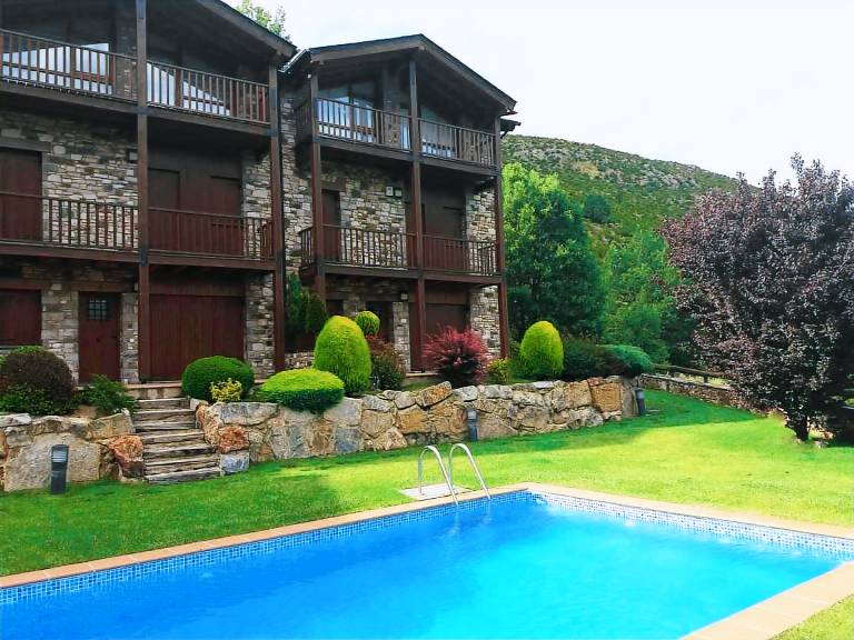 Casa  Isòvol