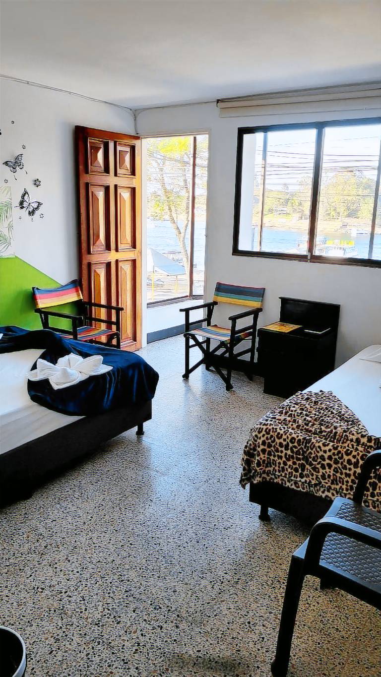 Holiday apartment | Water view | Suitable for remote work — photo 2