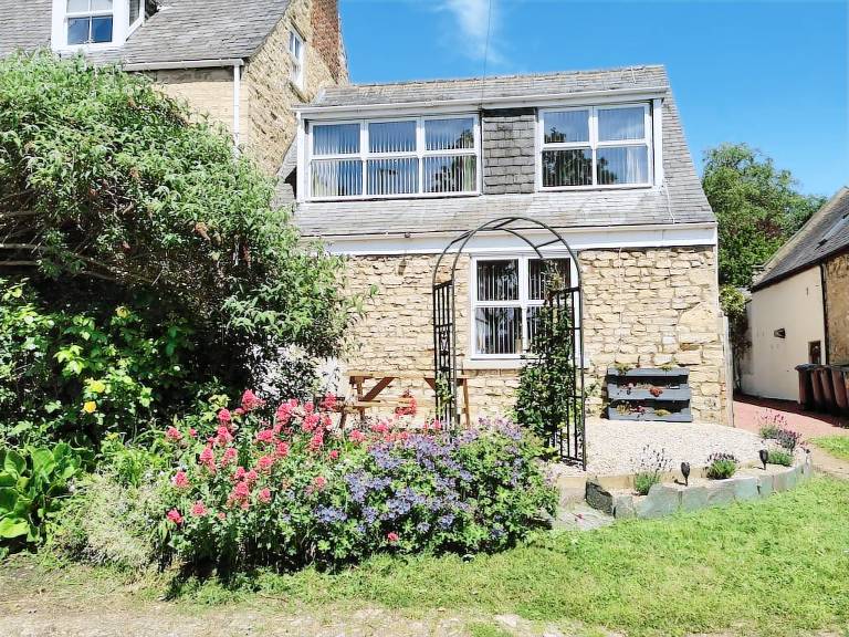 House Sherburn Village