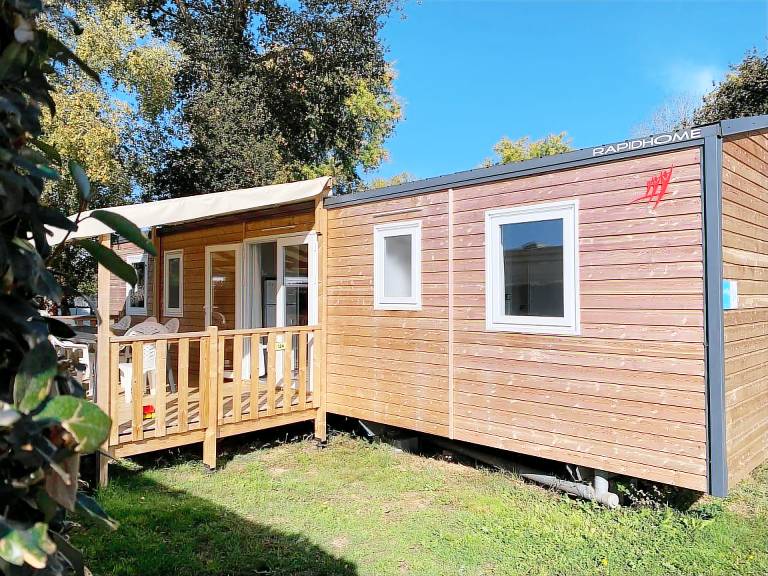 Mobil-home  Guérande