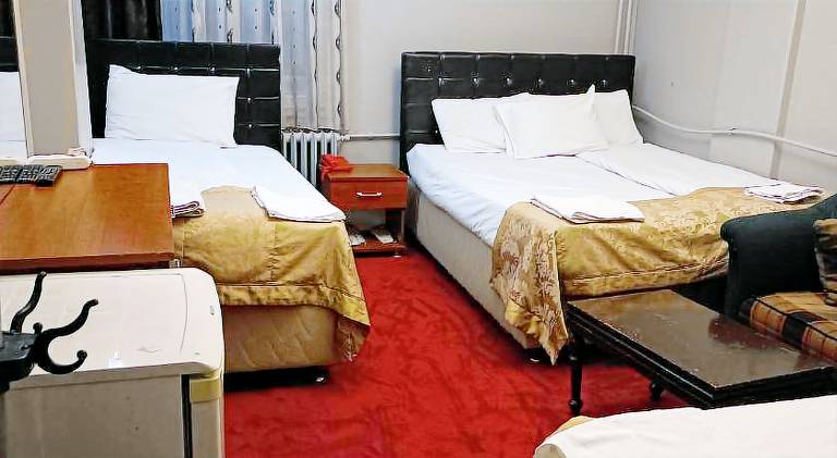Buyuk Akcay hotel — photo 2