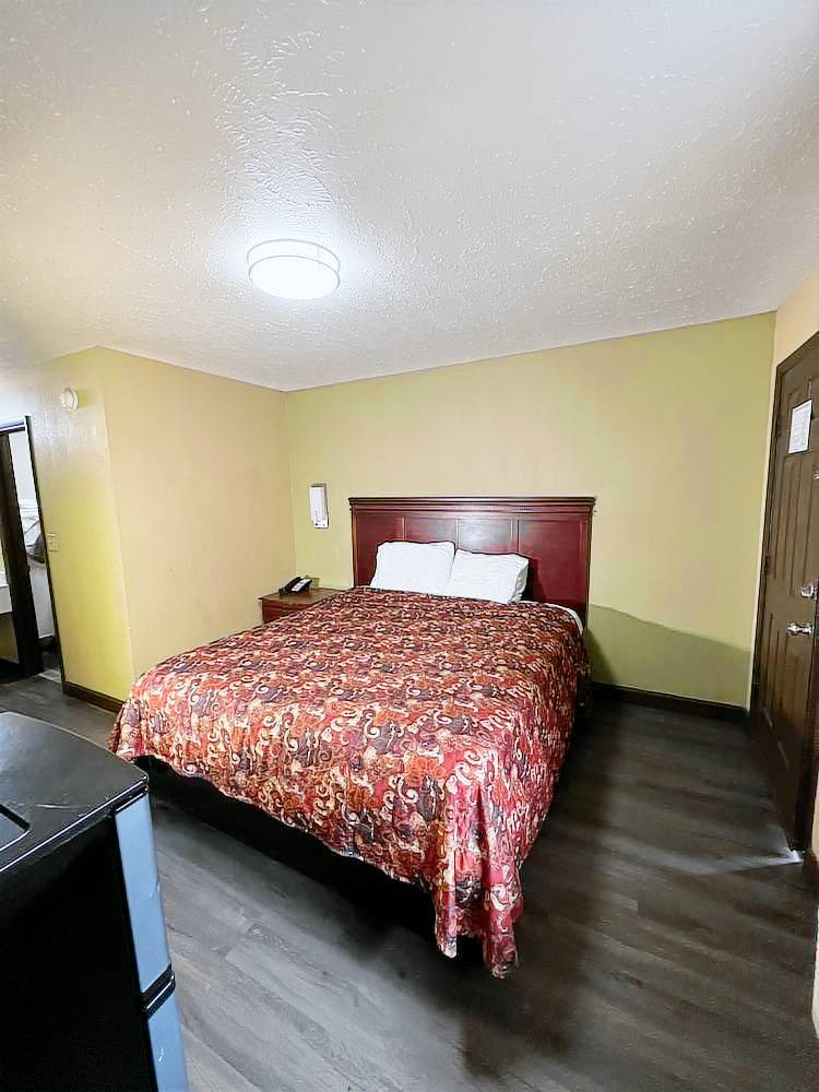 Motel Ardmore