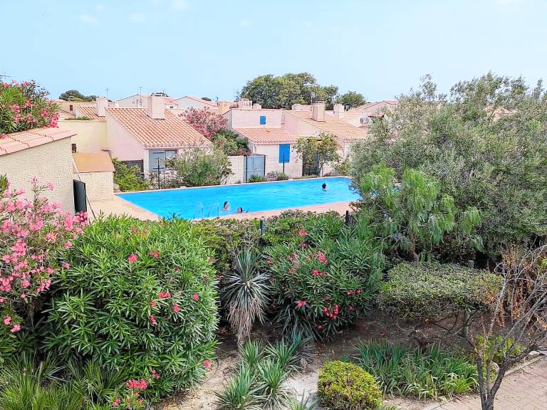 Villa Leucate