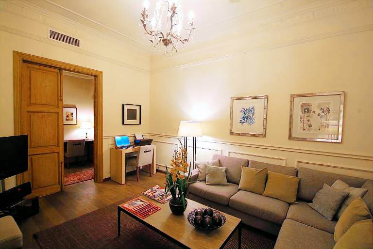 Apartment Barcelona