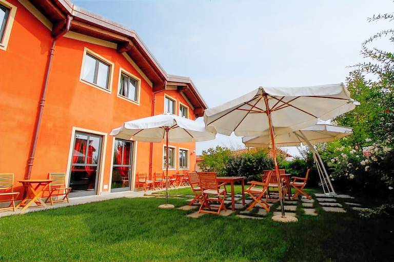 Albergo della Ceramica