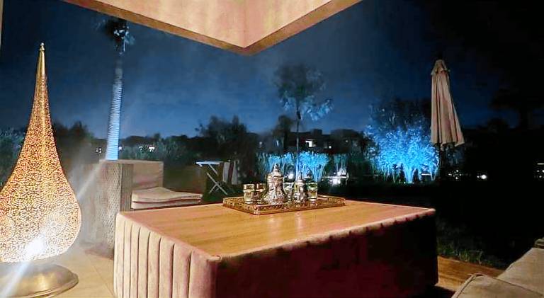 Rental apartment with pool — photo 4