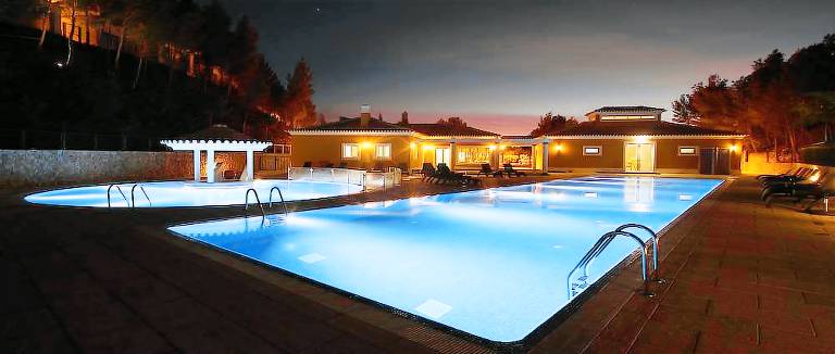 Appart'hôtel Castro Marim