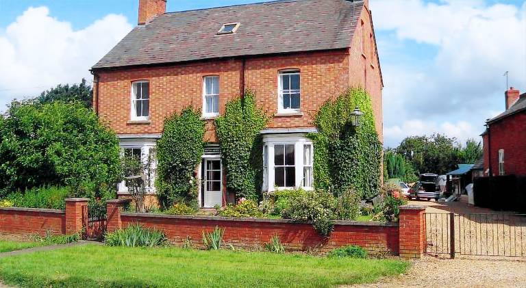 Bed and breakfast Stratford-upon-Avon