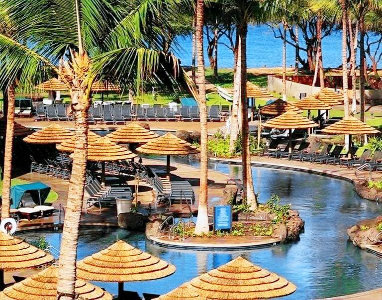 Condo  Kaanapali