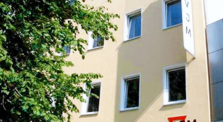 City Hotel Hannover — photo 5