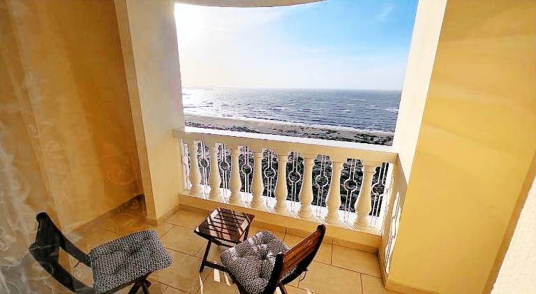 Apartman Al Hamra Village