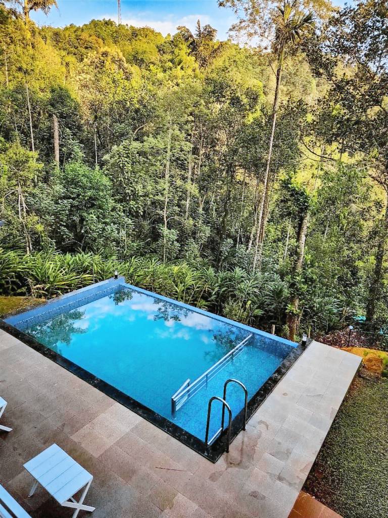 Edens Munnar