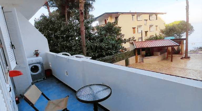 Beautiful holiday apartment | Next to the beach | Dogs allowed — photo 3