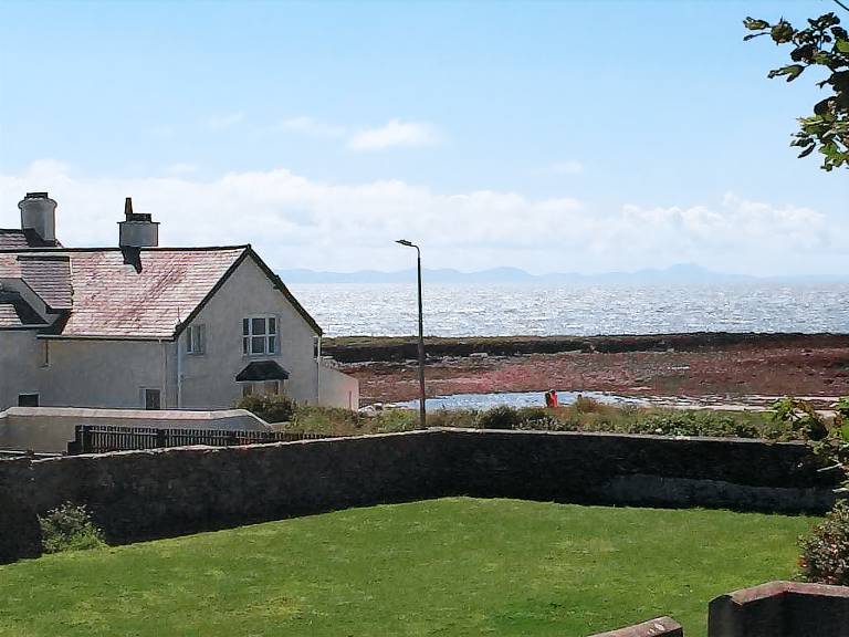 House Rhosneigr