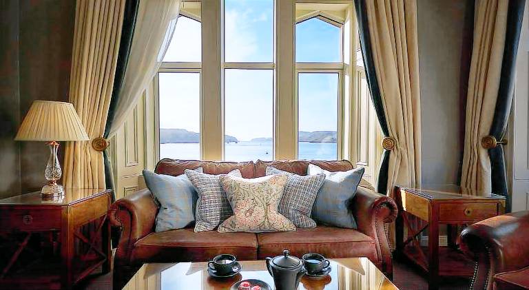 Oban Bay Hotel — photo 2
