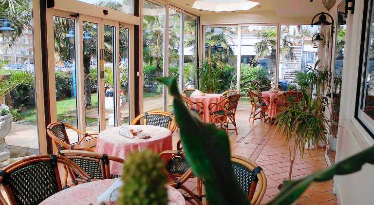 Charming serviced apartment with garden & sauna | Close to the beach | Pet-friendly — photo 4