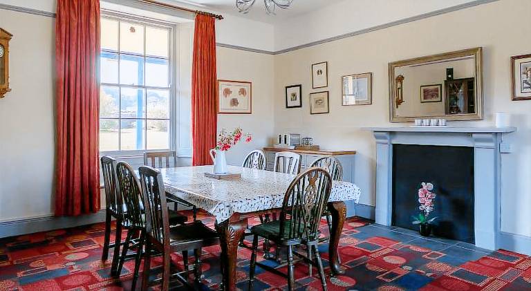 Vacation home with 4 rooms for 10 persons — photo 2