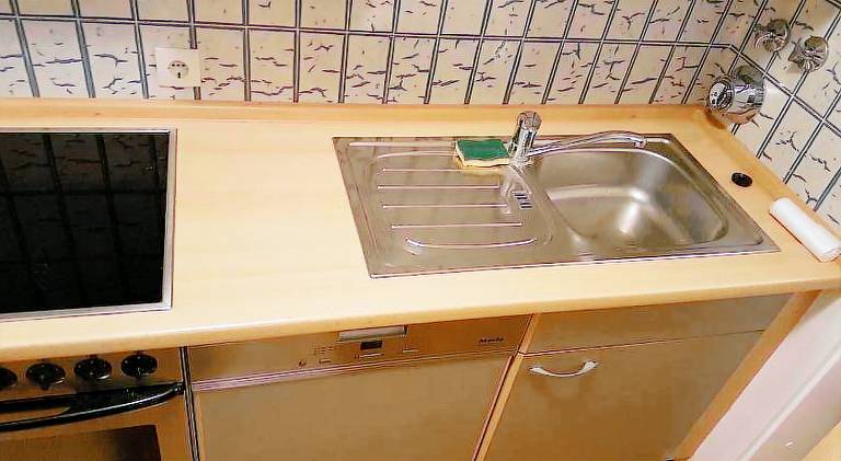 Apartment with 1 room for 6 persons — photo 3
