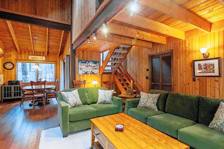 House  Black Butte Ranch
