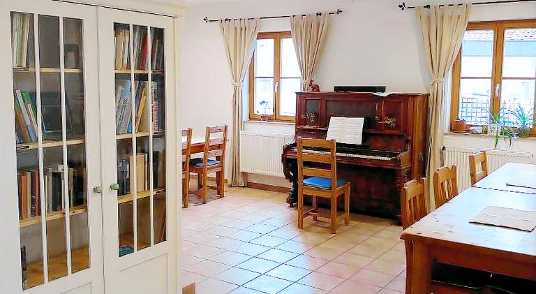 Pension Fuchsmuhle — photo 3