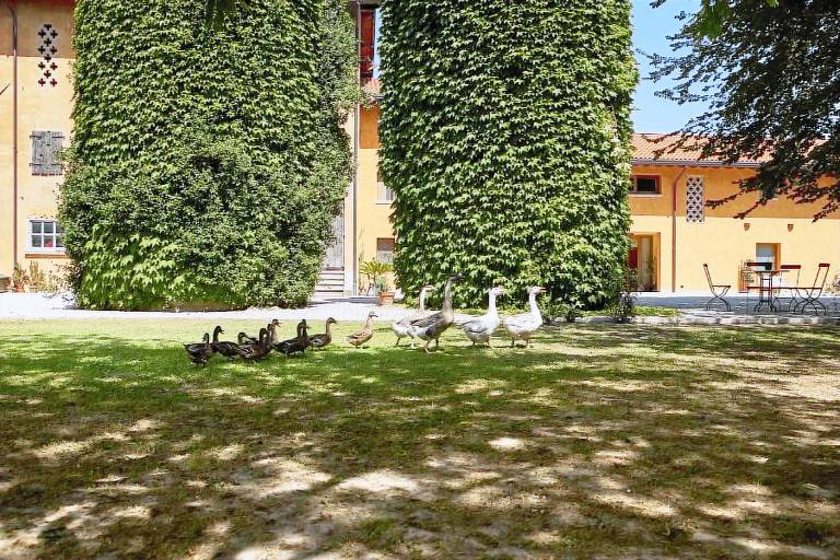 Privatzimmer Cesarolo