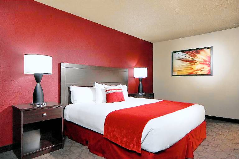 Resort  Laughlin