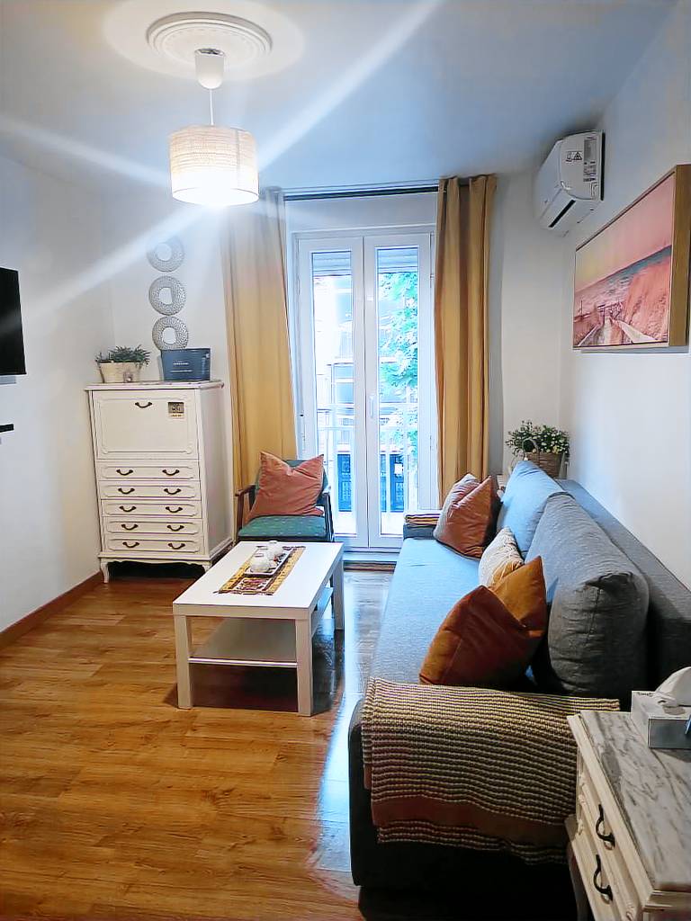 Ferienwohnung  Lucero