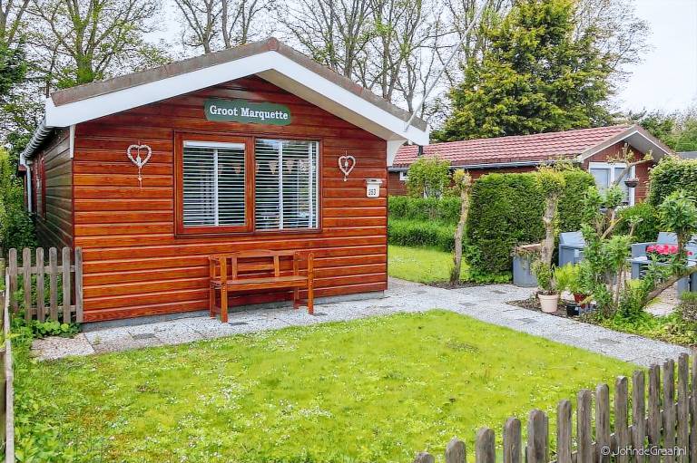 Chalet Schoorl