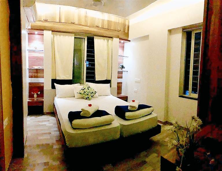 Apartment  Mohan Nagar Co-Op Society